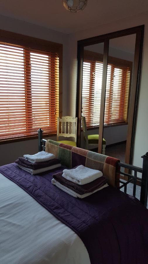 10 Melbost Borve Apartment Borve  Ngoại thất bức ảnh