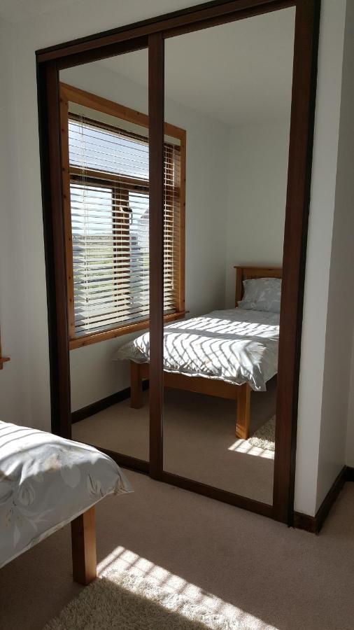 10 Melbost Borve Apartment Borve  Ngoại thất bức ảnh