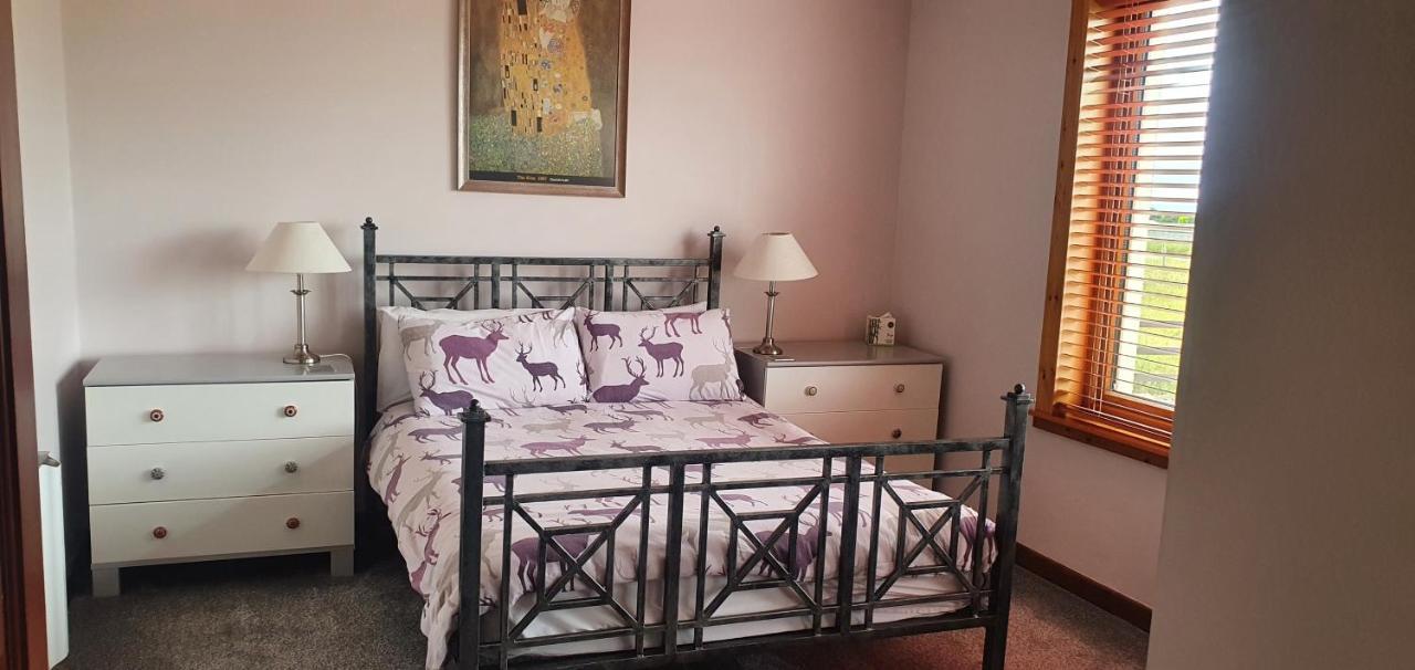 10 Melbost Borve Apartment Borve  Ngoại thất bức ảnh