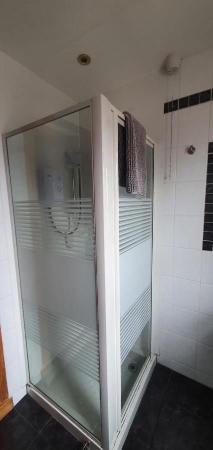 10 Melbost Borve Apartment Borve  Ngoại thất bức ảnh